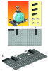 Notice / Instructions de Montage - LEGO - 6958 - SCIENCE LAB: Page 6