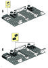 Notice / Instructions de Montage - LEGO - 6958 - SCIENCE LAB: Page 8