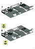 Notice / Instructions de Montage - LEGO - 6958 - SCIENCE LAB: Page 9