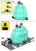 Notice / Instructions de Montage - LEGO - 6958 - SCIENCE LAB: Page 13