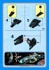 Notice / Instructions de Montage - LEGO - 6965 - TIE INTERCEPTOR: Page 2