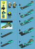 Notice / Instructions de Montage - LEGO - 6969 - Space Swarm: Page 2