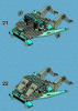 Notice / Instructions de Montage - LEGO - 6969 - Space Swarm: Page 16