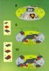 Notice / Instructions de Montage - LEGO - 6975 - LARGE UFO: Page 3