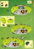 Notice / Instructions de Montage - LEGO - 6975 - LARGE UFO: Page 4