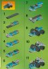 Notice / Instructions de Montage - LEGO - 6975 - LARGE UFO: Page 5