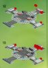 Notice / Instructions de Montage - LEGO - 6975 - LARGE UFO: Page 10