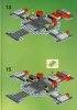 Notice / Instructions de Montage - LEGO - 6975 - LARGE UFO: Page 11