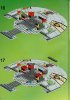 Notice / Instructions de Montage - LEGO - 6975 - LARGE UFO: Page 12