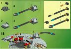 Notice / Instructions de Montage - LEGO - 6975 - LARGE UFO: Page 13