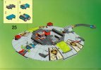 Notice / Instructions de Montage - LEGO - 6975 - LARGE UFO: Page 20