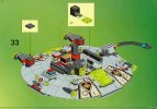 Notice / Instructions de Montage - LEGO - 6975 - LARGE UFO: Page 28