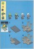 Notice / Instructions de Montage - LEGO - 6977 - Arachno Base: Page 2