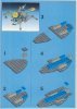 Notice / Instructions de Montage - LEGO - 6977 - Arachno Base: Page 7