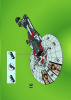 Notice / Instructions de Montage - LEGO - 6979 - SUPER FOS ENERGY SPACESHIP: Page 11