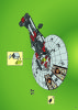 Notice / Instructions de Montage - LEGO - 6979 - SUPER FOS ENERGY SPACESHIP: Page 12