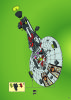 Notice / Instructions de Montage - LEGO - 6979 - SUPER FOS ENERGY SPACESHIP: Page 14