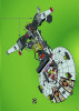 Notice / Instructions de Montage - LEGO - 6979 - SUPER FOS ENERGY SPACESHIP: Page 23