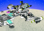 Notice / Instructions de Montage - LEGO - 6982 - EXPLORER'S SPACE SHIP: Page 39