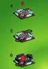 Notice / Instructions de Montage - LEGO - 6999 - POWER ITEM (6900): Page 4