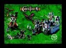 Notice / Instructions de Montage - LEGO - 7009 - The Final Joust: Page 16