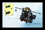 Notice / Instructions de Montage - LEGO - 7017 - Viking Catapult versus the Nidhogg Drago: Page 13