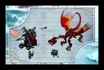 Notice / Instructions de Montage - LEGO - 7017 - Viking Catapult versus the Nidhogg Drago: Page 35