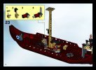 Notice / Instructions de Montage - LEGO - 7018 - Viking Ship challenges the Midgard Serpe: Page 32