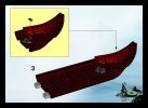 Notice / Instructions de Montage - LEGO - 7018 - Viking Ship challenges the Midgard Serpe: Page 11