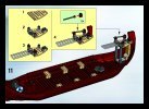 Notice / Instructions de Montage - LEGO - 7018 - Viking Ship challenges the Midgard Serpe: Page 20