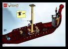 Notice / Instructions de Montage - LEGO - 7018 - Viking Ship challenges the Midgard Serpe: Page 30