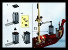 Notice / Instructions de Montage - LEGO - 7018 - Viking Ship challenges the Midgard Serpe: Page 39