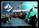 Notice / Instructions de Montage - LEGO - 7018 - Viking Ship challenges the Midgard Serpe: Page 54