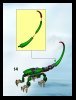 Notice / Instructions de Montage - LEGO - 7019 - Viking Fortress against the Fafnir Drago: Page 9