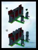 Notice / Instructions de Montage - LEGO - 7019 - Viking Fortress against the Fafnir Drago: Page 39