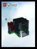 Notice / Instructions de Montage - LEGO - 7019 - Viking Fortress against the Fafnir Drago: Page 42