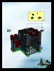 Notice / Instructions de Montage - LEGO - 7019 - Viking Fortress against the Fafnir Drago: Page 45