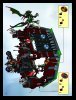 Notice / Instructions de Montage - LEGO - 7019 - Viking Fortress against the Fafnir Drago: Page 80