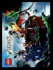 Notice / Instructions de Montage - LEGO - 7019 - Viking Fortress against the Fafnir Drago: Page 1