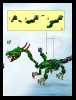 Notice / Instructions de Montage - LEGO - 7019 - Viking Fortress against the Fafnir Drago: Page 13