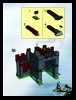 Notice / Instructions de Montage - LEGO - 7019 - Viking Fortress against the Fafnir Drago: Page 41