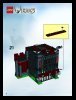 Notice / Instructions de Montage - LEGO - 7019 - Viking Fortress against the Fafnir Drago: Page 46