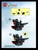 Notice / Instructions de Montage - LEGO - 7019 - Viking Fortress against the Fafnir Drago: Page 54