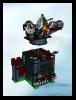 Notice / Instructions de Montage - LEGO - 7019 - Viking Fortress against the Fafnir Drago: Page 57