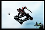 Notice / Instructions de Montage - LEGO - 7020 - Army of Vikings with Heavy Artillery Wag: Page 15