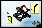 Notice / Instructions de Montage - LEGO - 7020 - Army of Vikings with Heavy Artillery Wag: Page 19