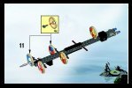 Notice / Instructions de Montage - LEGO - 7020 - Army of Vikings with Heavy Artillery Wag: Page 37