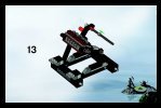 Notice / Instructions de Montage - LEGO - 7020 - Army of Vikings with Heavy Artillery Wag: Page 15