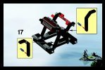 Notice / Instructions de Montage - LEGO - 7020 - Army of Vikings with Heavy Artillery Wag: Page 19