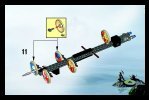 Notice / Instructions de Montage - LEGO - 7020 - Army of Vikings with Heavy Artillery Wag: Page 37